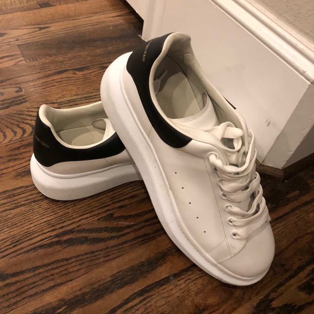 Alexander mcqueen